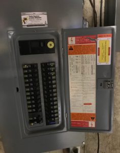 Illinois Electrician electrical code