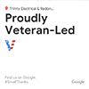 Proudly Veteran-Led