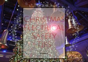 electrical safety tips