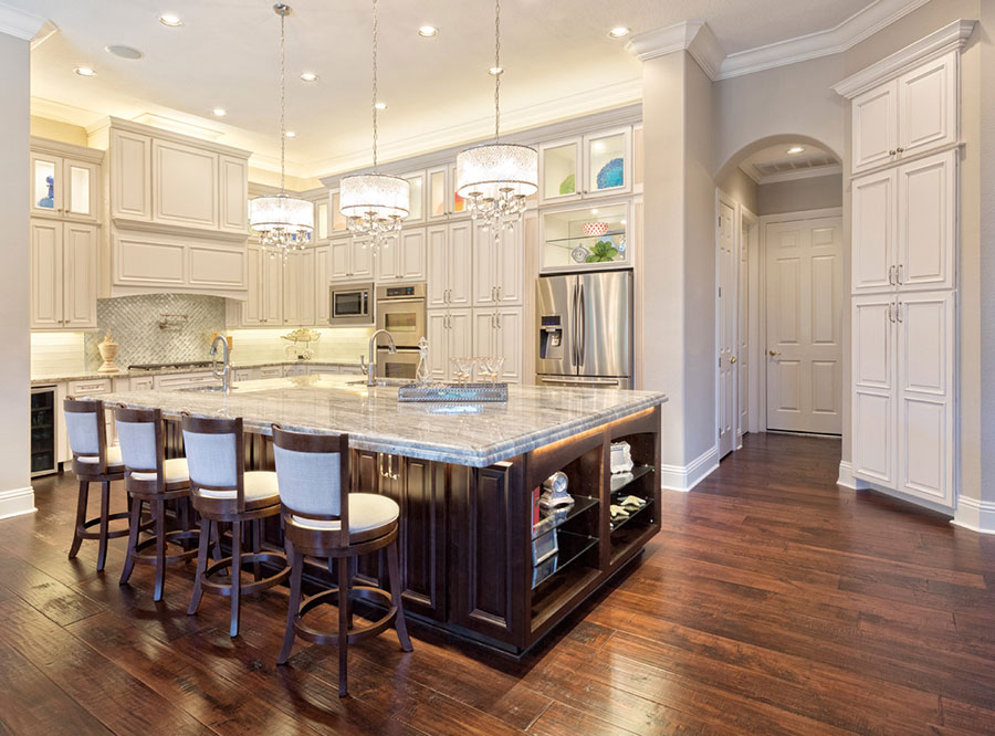 Light Fixture Install Illinois