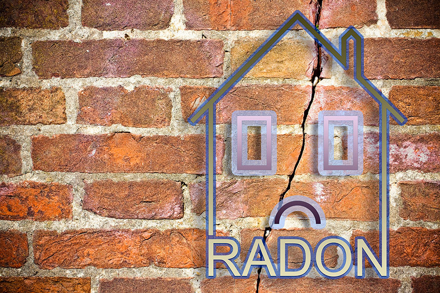 Radon Mitigation