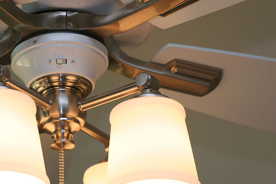 Ceiling Fan Installation